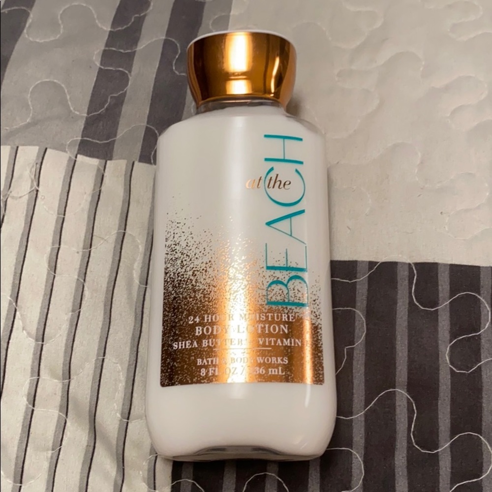 Lotion